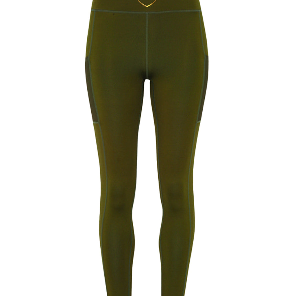 OLIVE - TD304 - FRONT