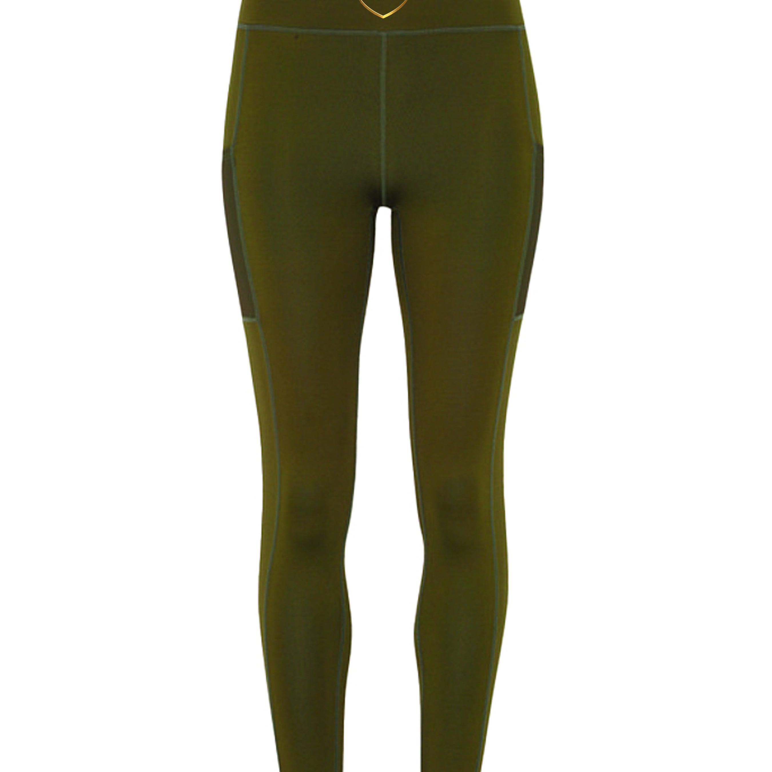 OLIVE - TD304 - FRONT