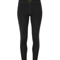BLACK - TD304 - FRONT