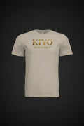 Solid Natural Triblend - FRONT
