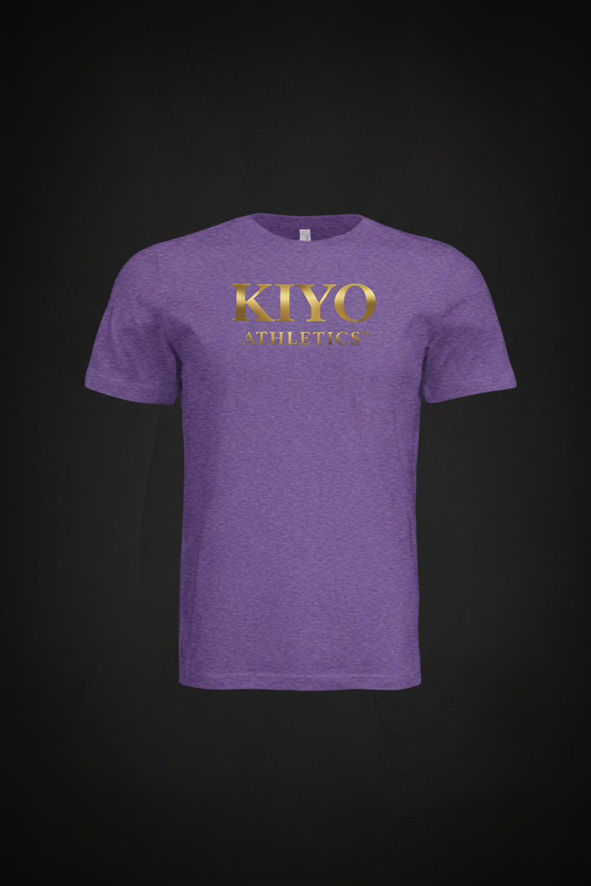 PURPLE TRIBLEND - FRONT