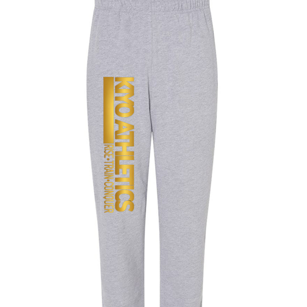Athletic Heather - 3725 - FRONT