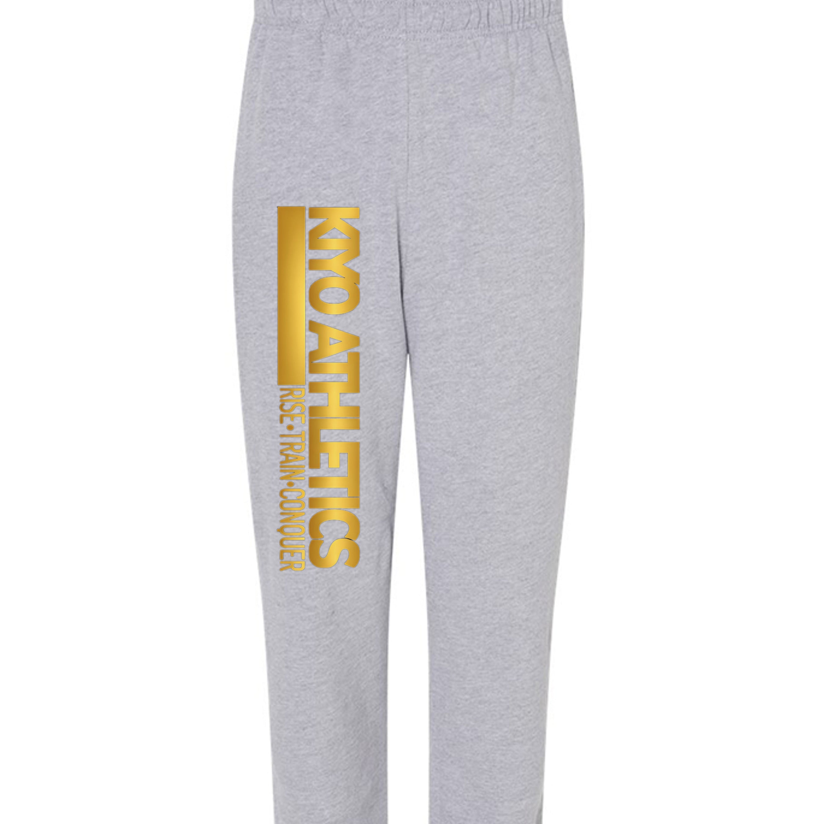 Athletic Heather - 3725 - FRONT