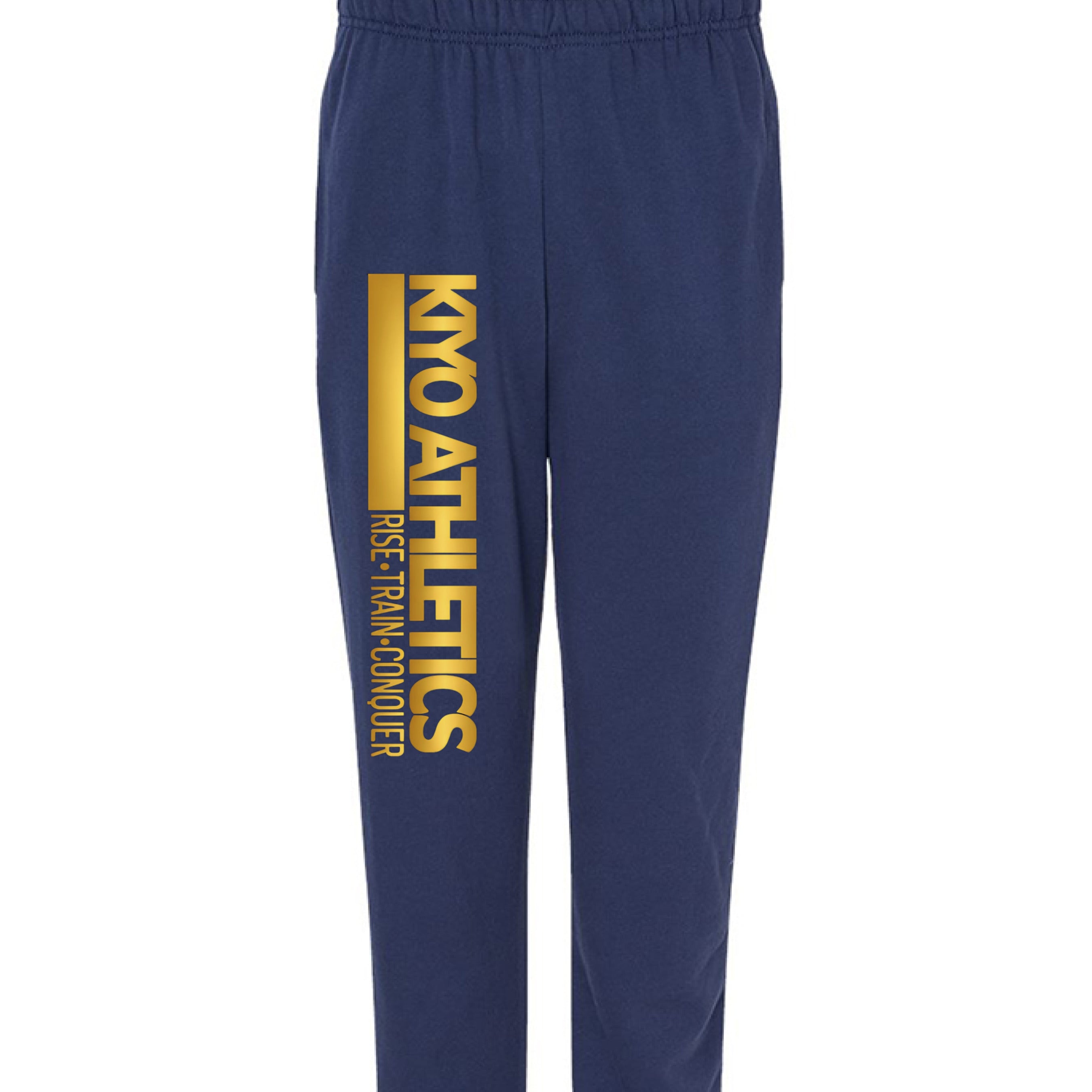 Navy - FRONT