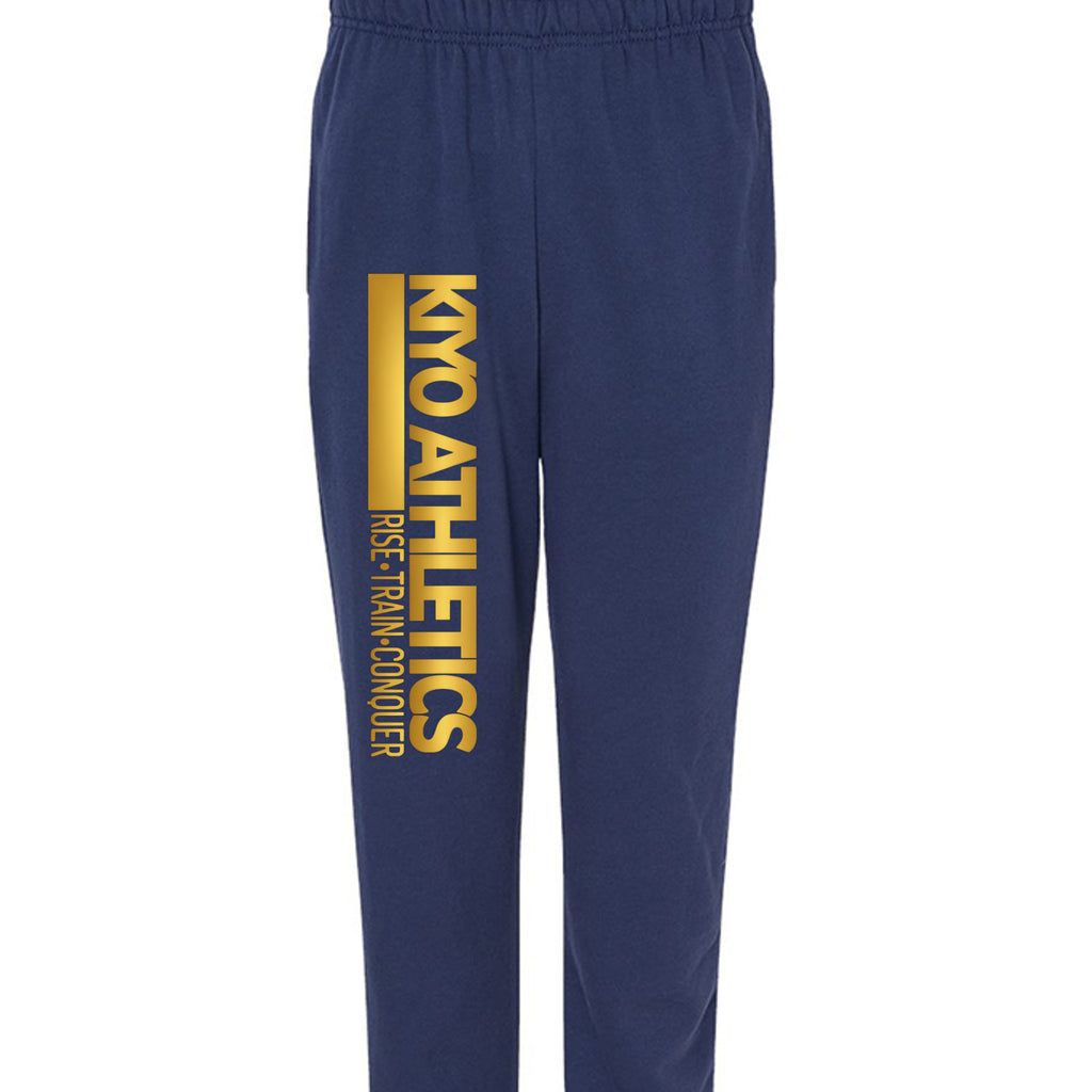 Navy - 3725 - FRONT