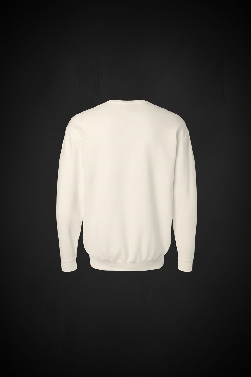IVORY - BACK