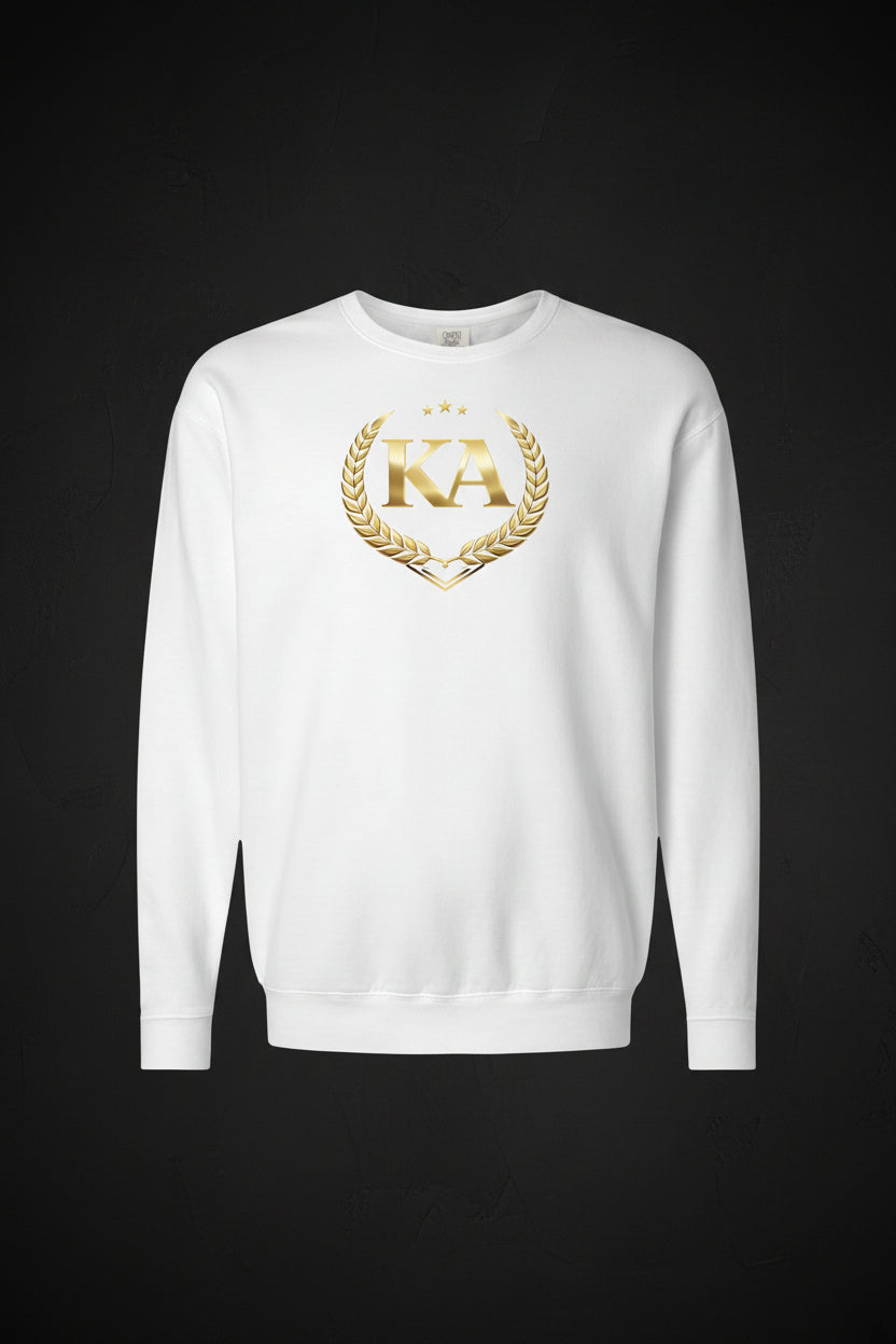 WHITE - FRONT