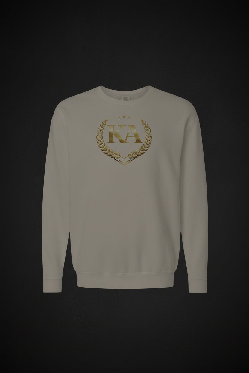 IVORY - FRONT
