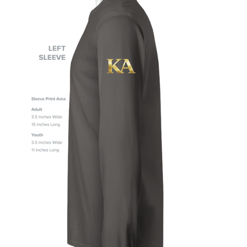 PEPPER - SLEEVE_LEFT