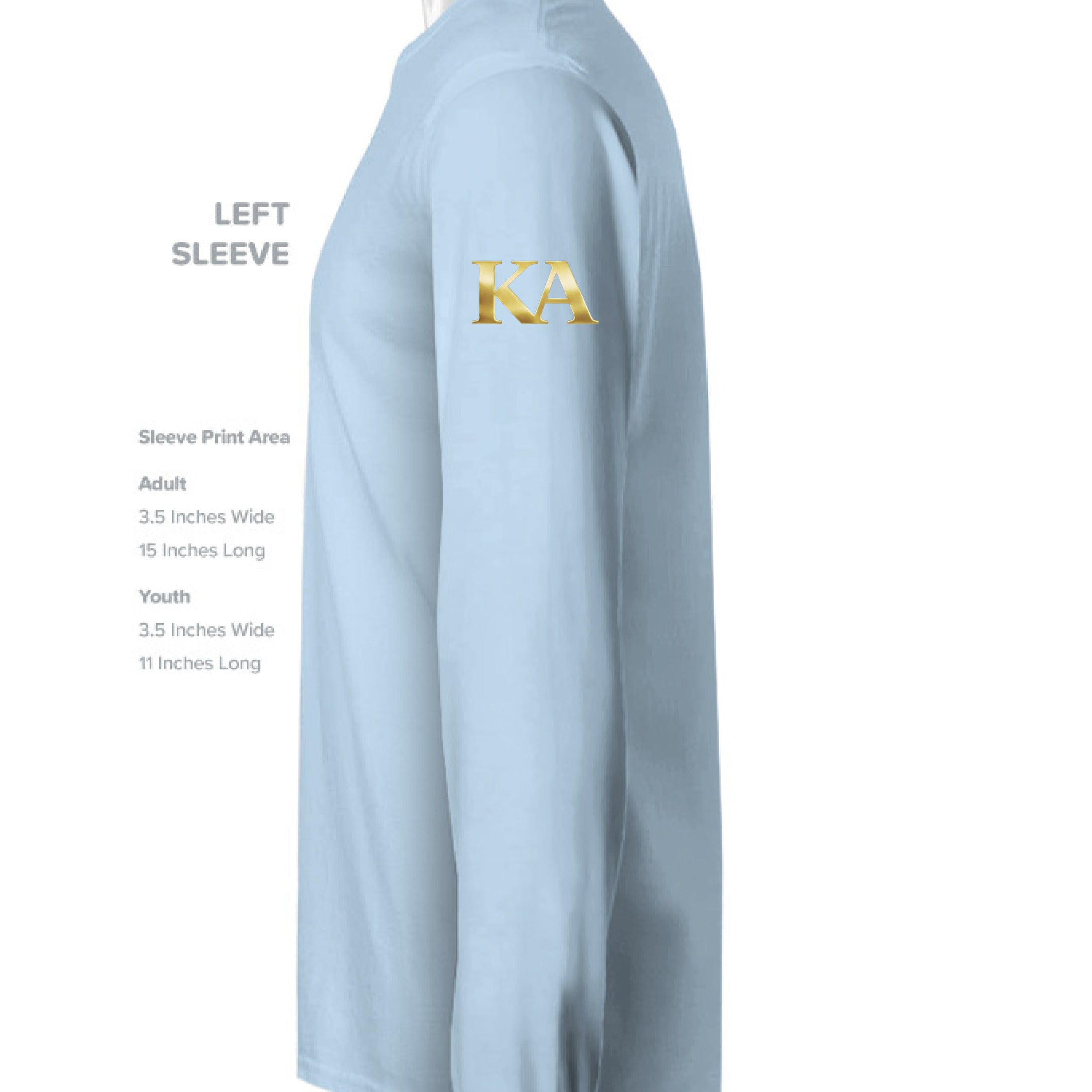Hydrangea - SLEEVE_LEFT