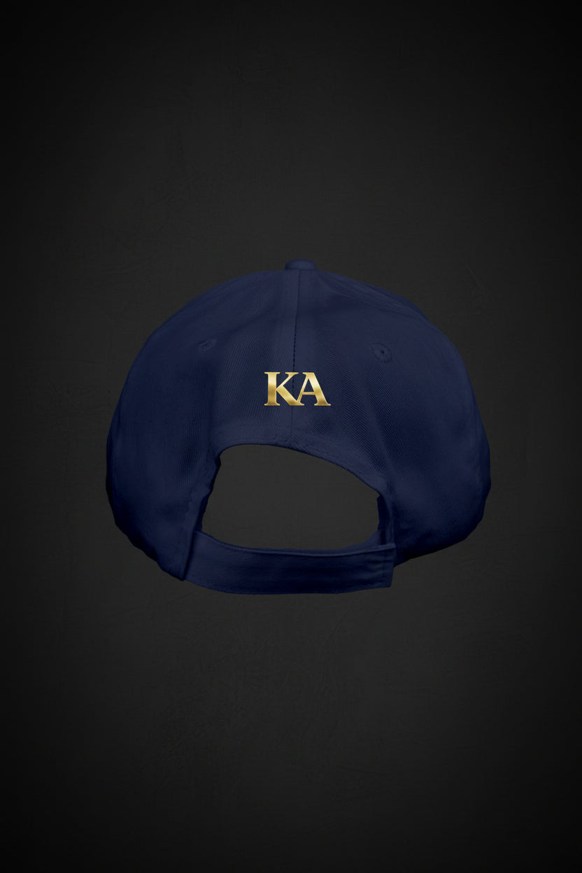 NAVY - BACK
