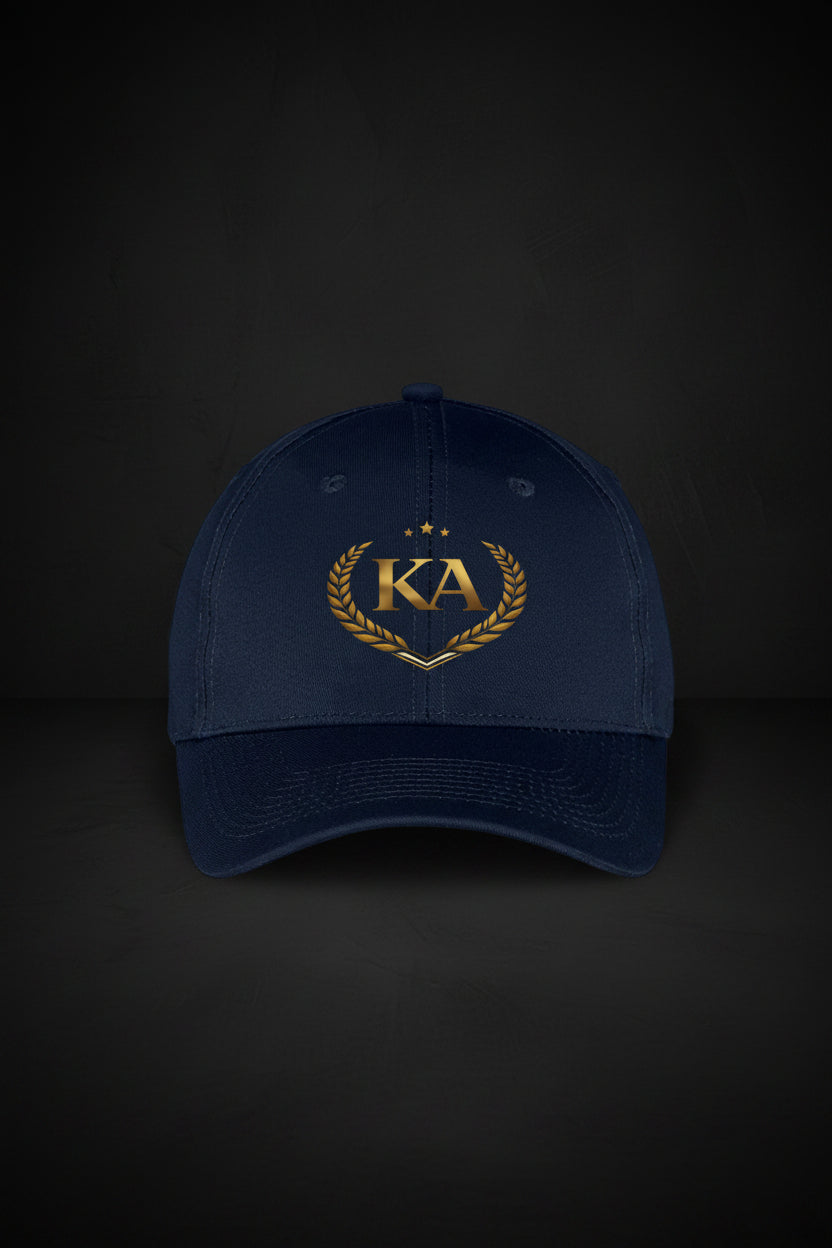 NAVY - FRONT
