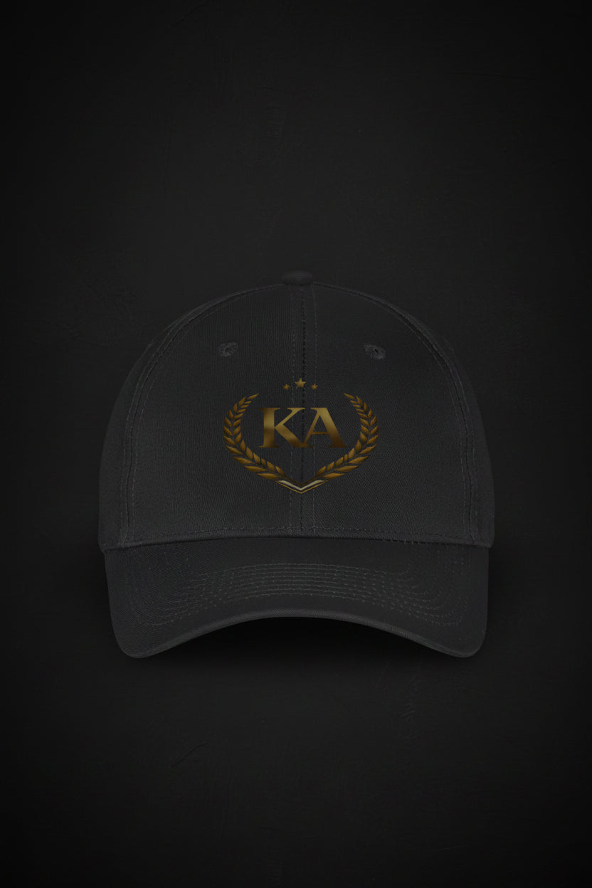 Charcoal - FRONT