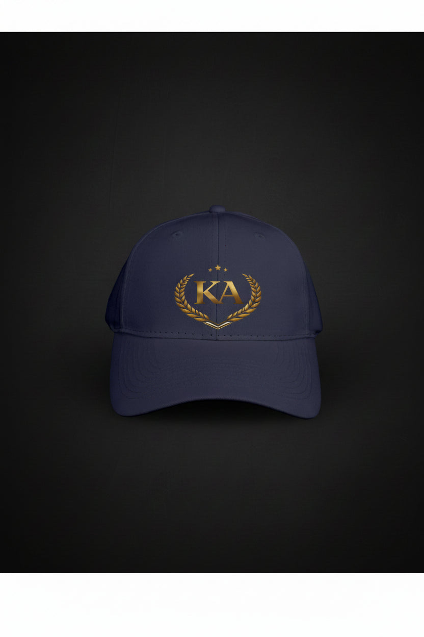 True Navy - FRONT