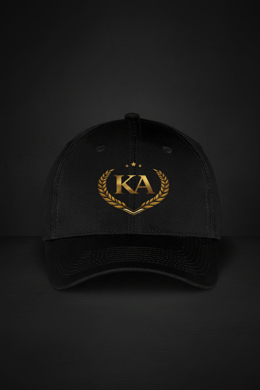 Black - FRONT