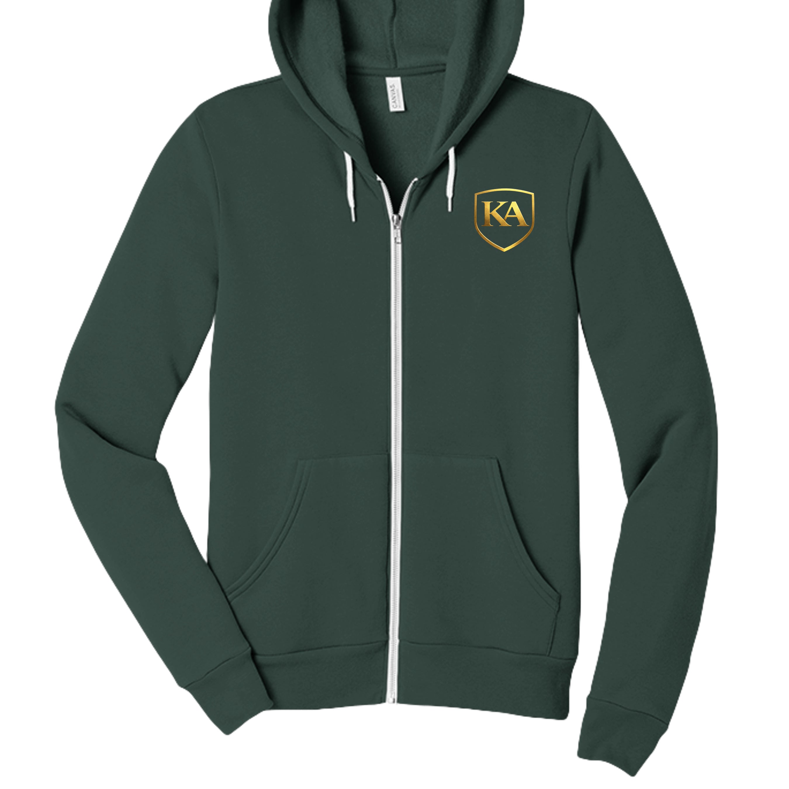 Forest - 3739 - FRONT