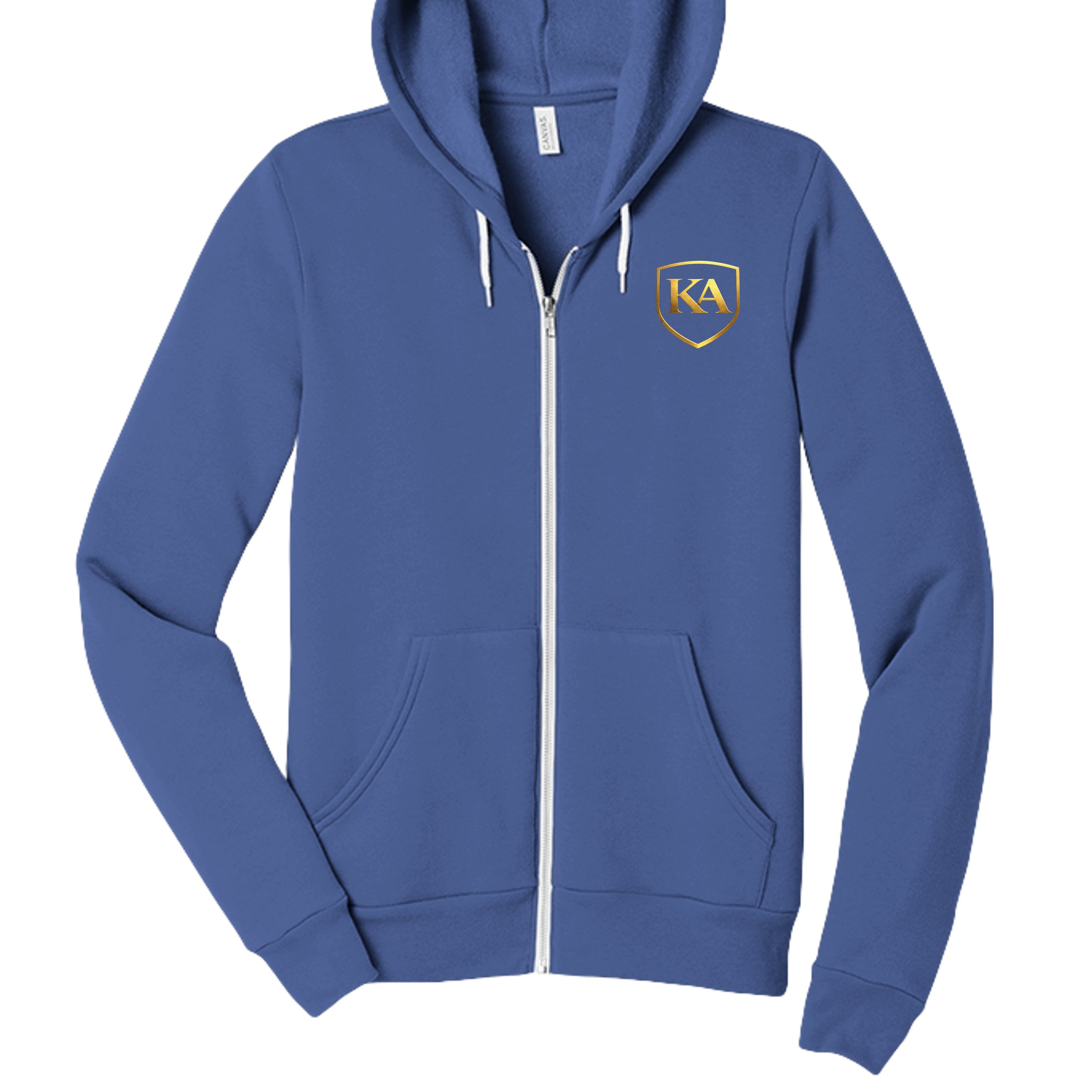 TRUE ROYAL - 3739 - FRONT