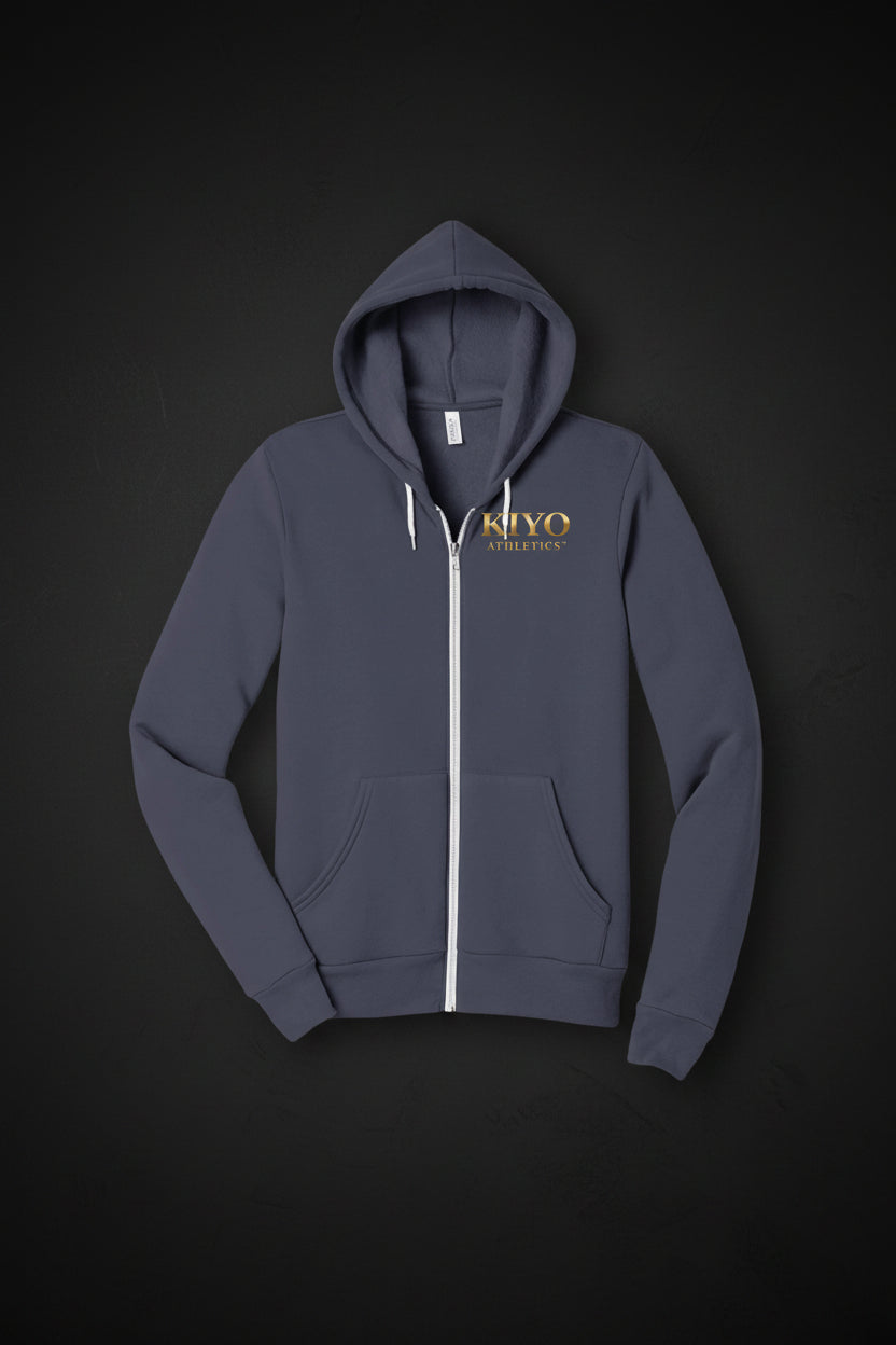 NAVY - FRONT