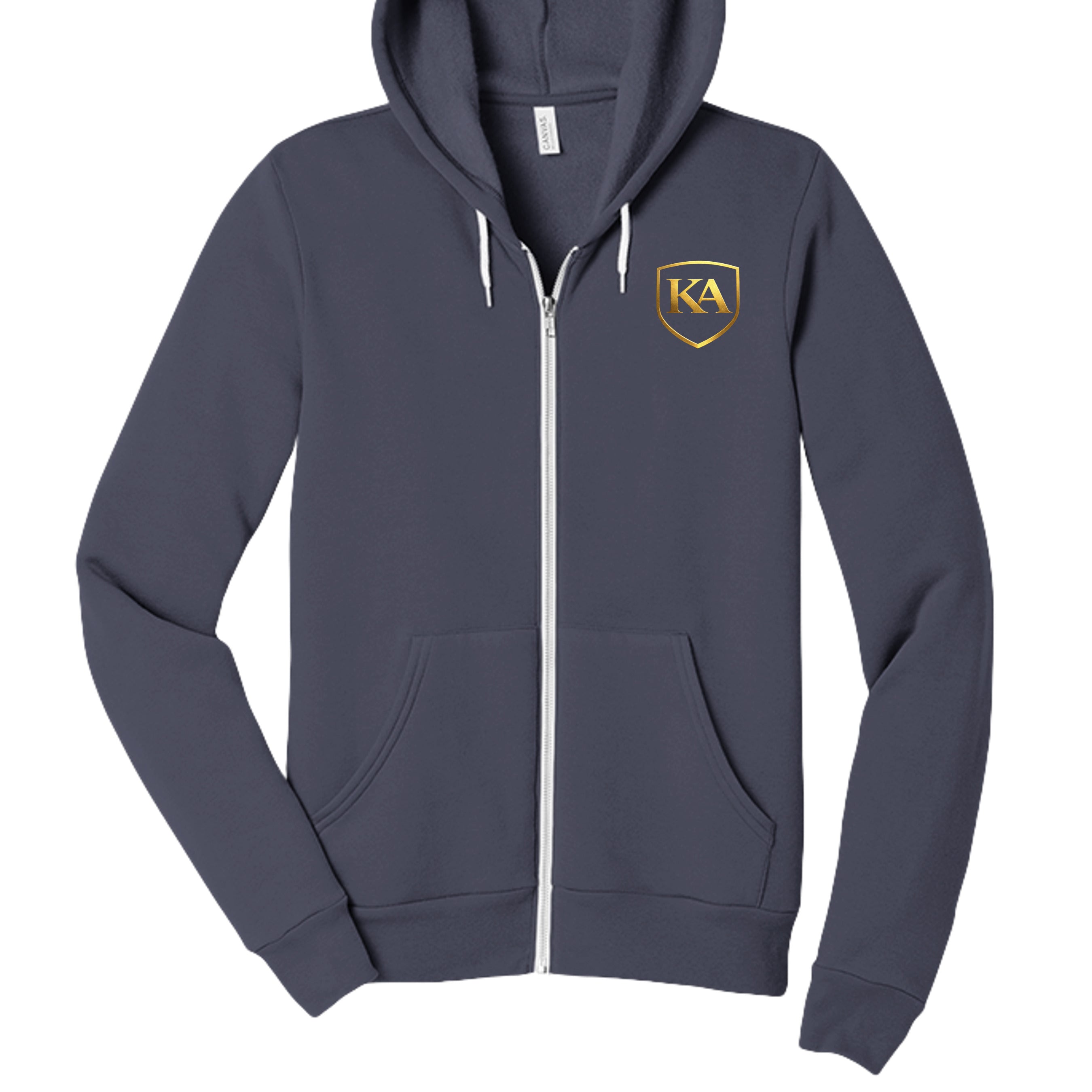 NAVY - 3739 - FRONT