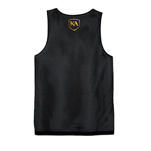 BLACK/WHITE - NF1270 - BACK