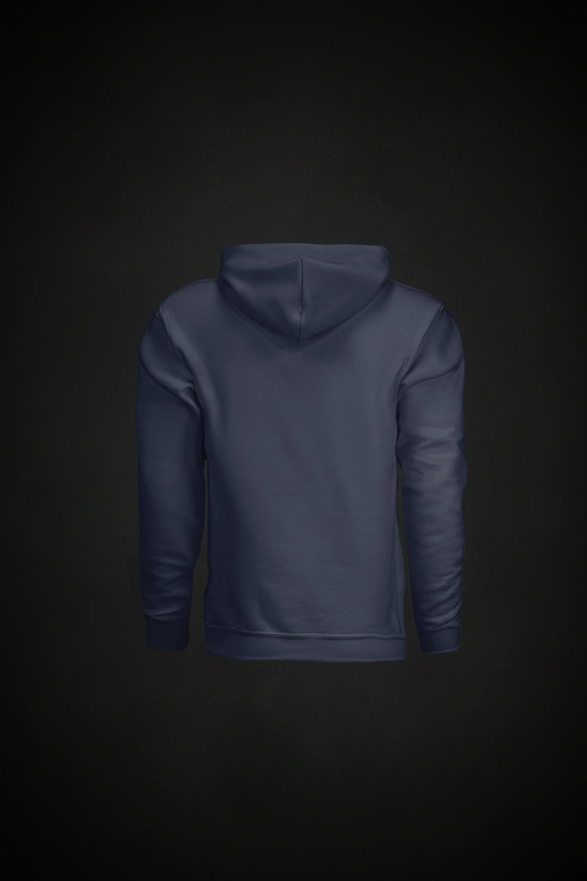 NAVY - BACK