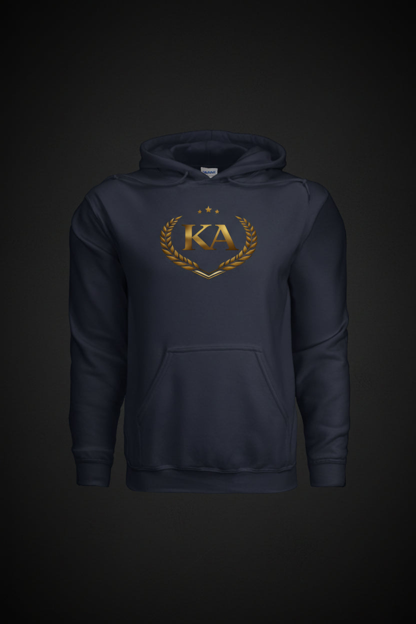 NAVY - FRONT