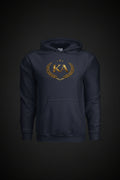 NAVY - FRONT