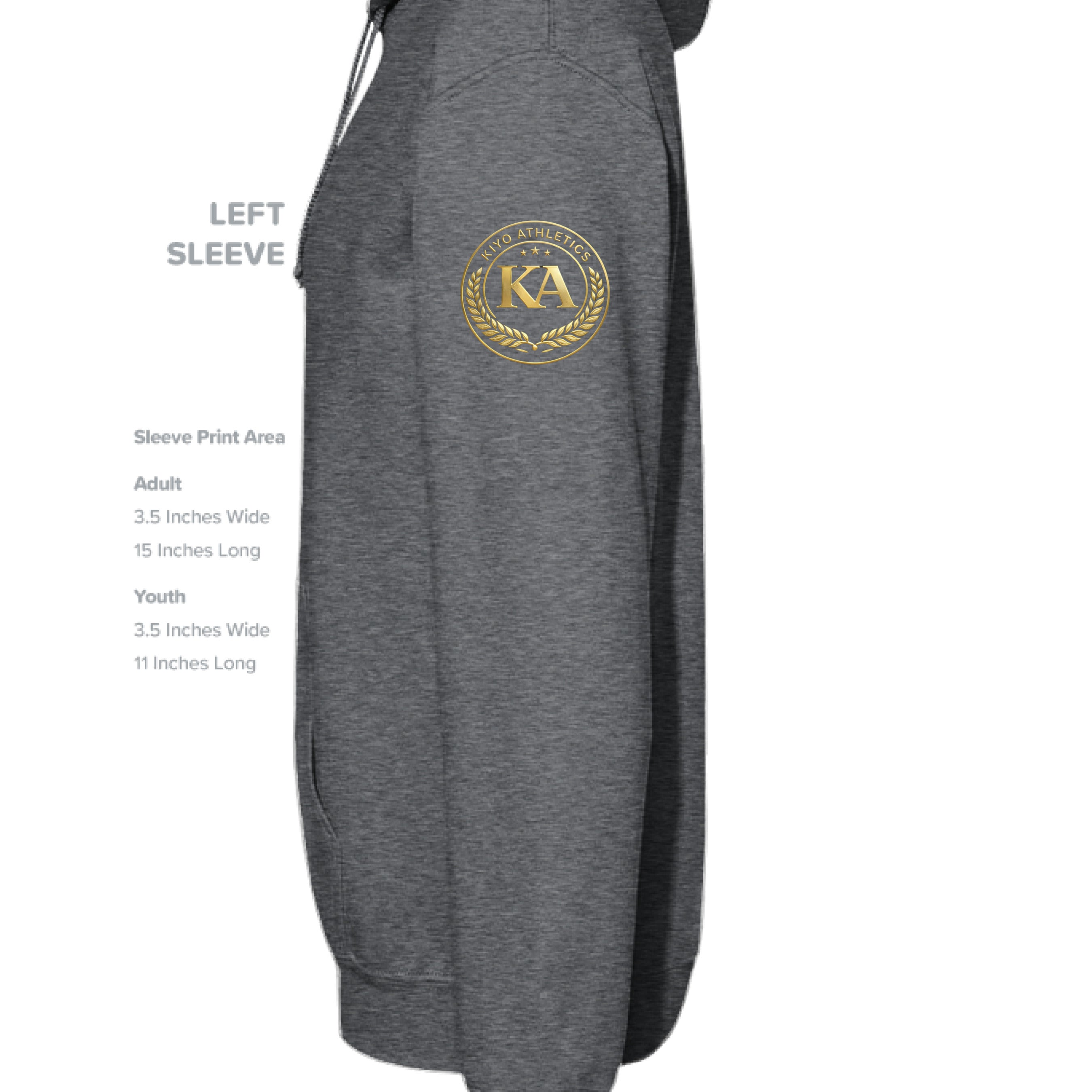DARK HEATHER - SLEEVE_LEFT