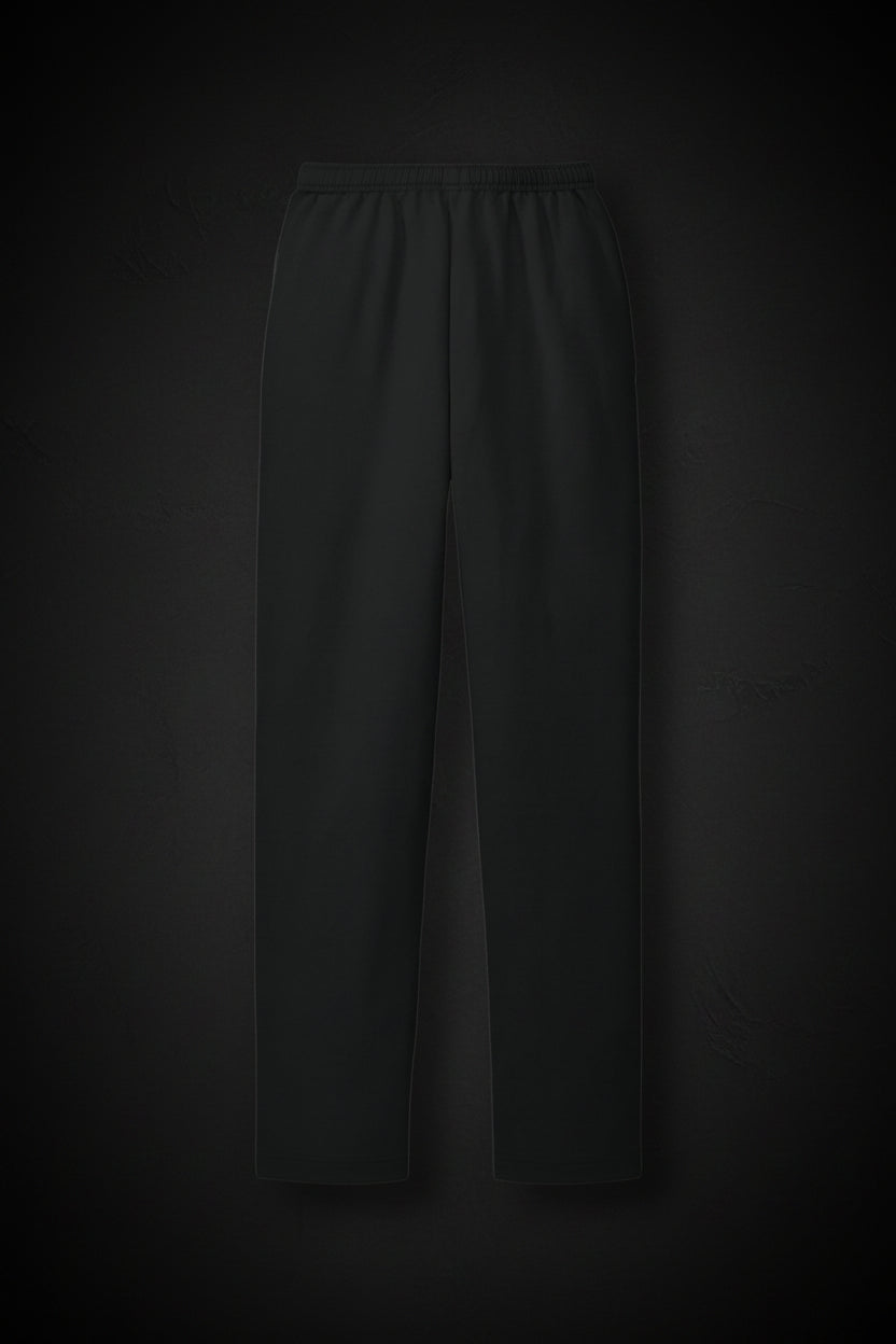 Jet Black - BACK