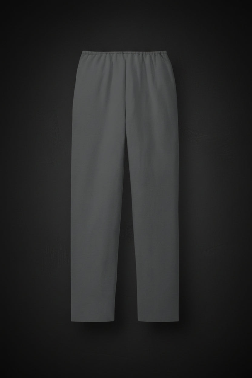 Charcoal - BACK