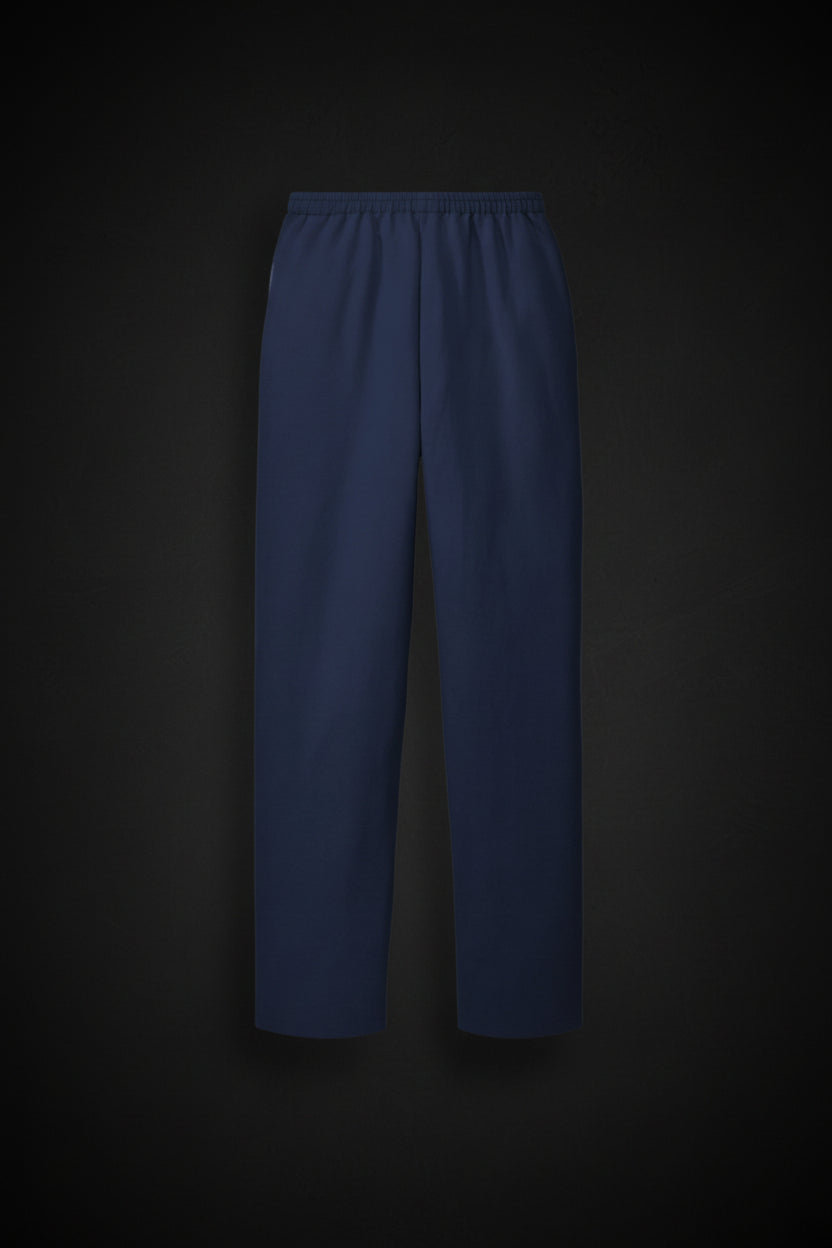 Navy - BACK