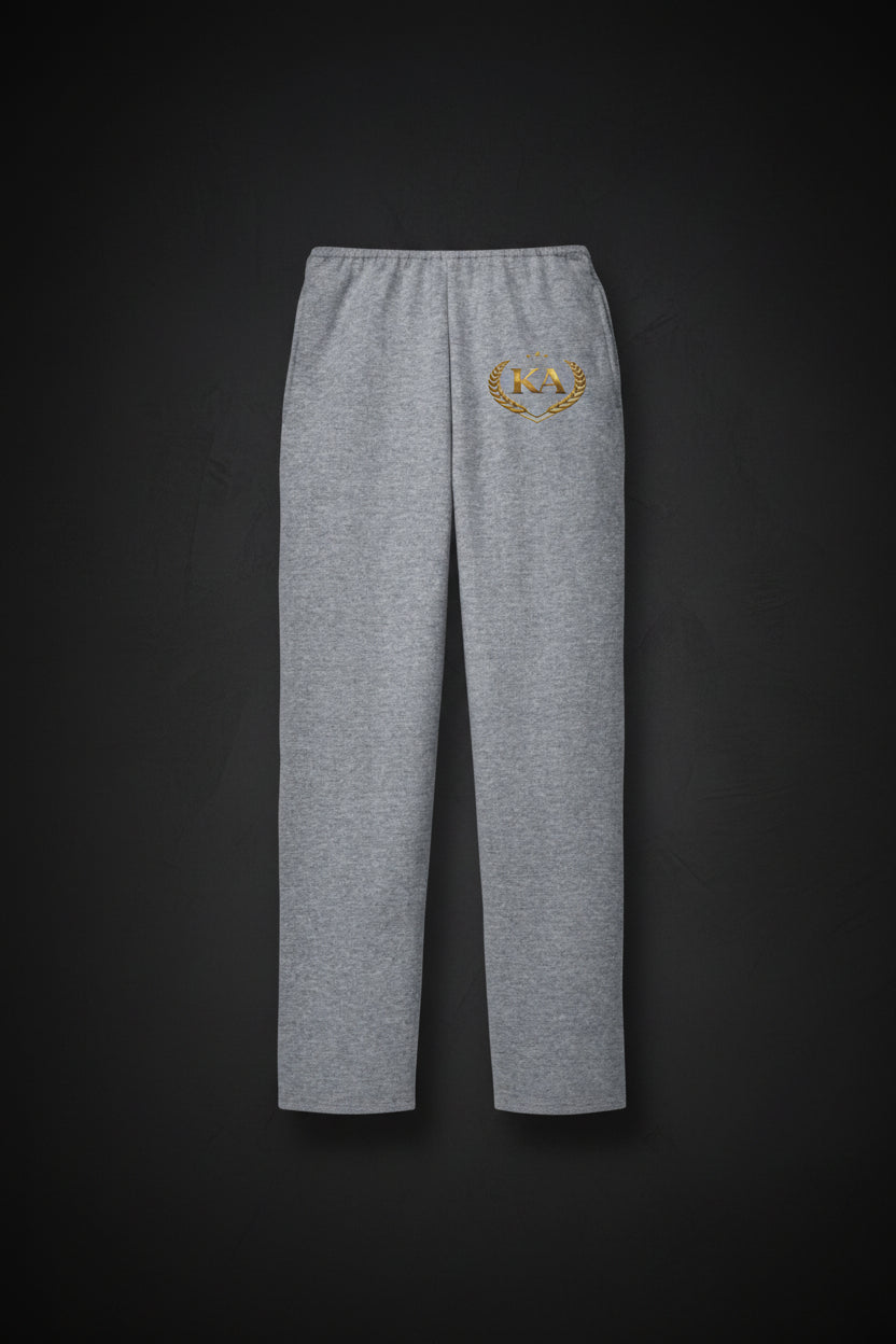Athletic Hthr - FRONT