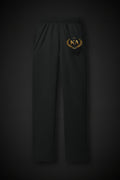 Jet Black - FRONT
