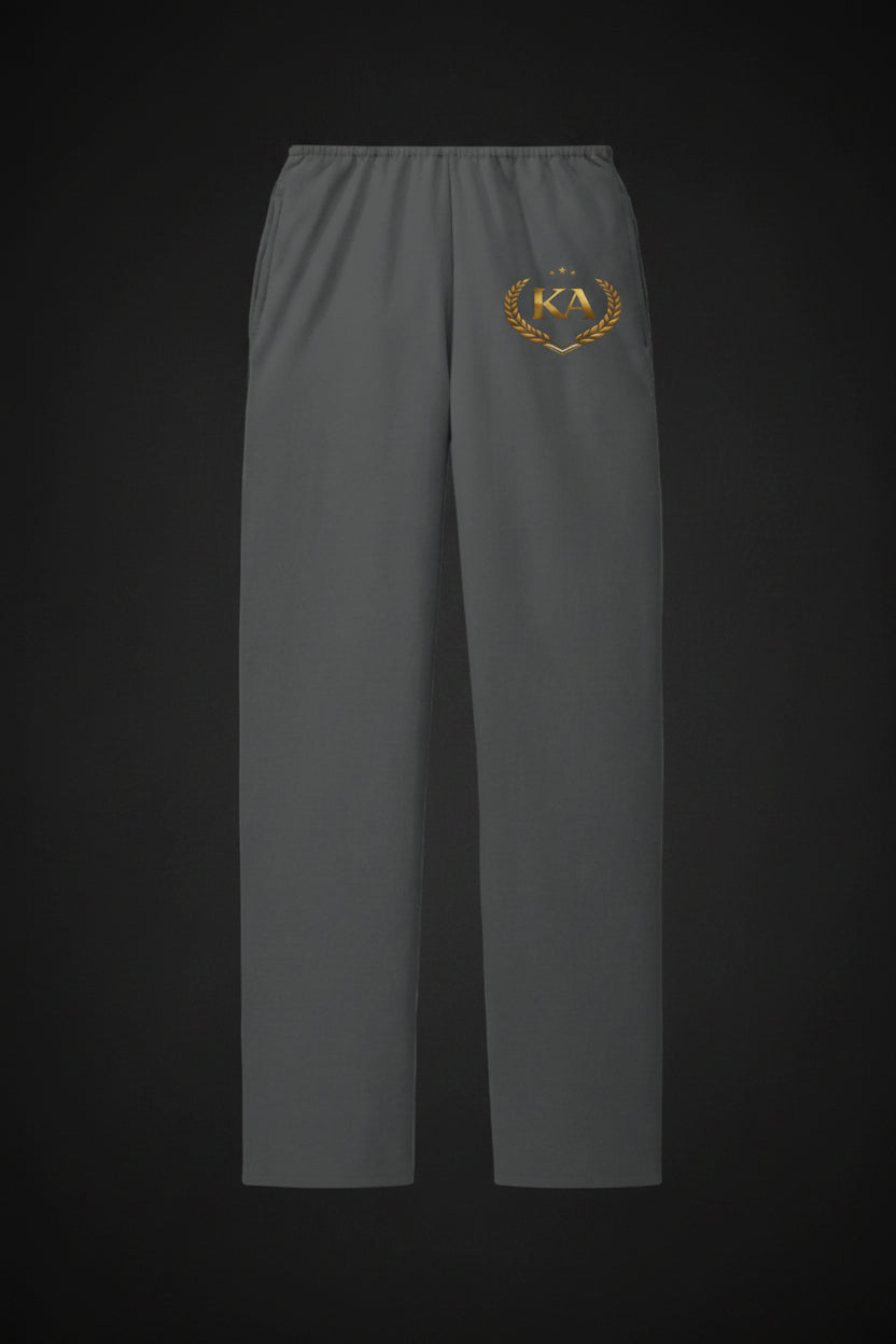 Charcoal - FRONT