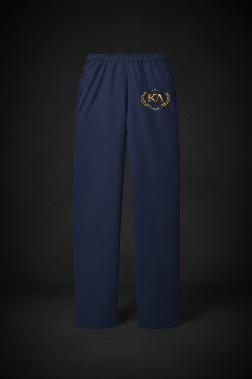 Navy - FRONT