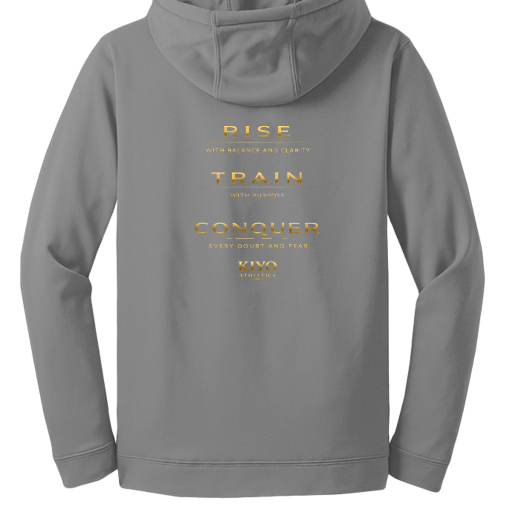 Silver - F244 - BACK