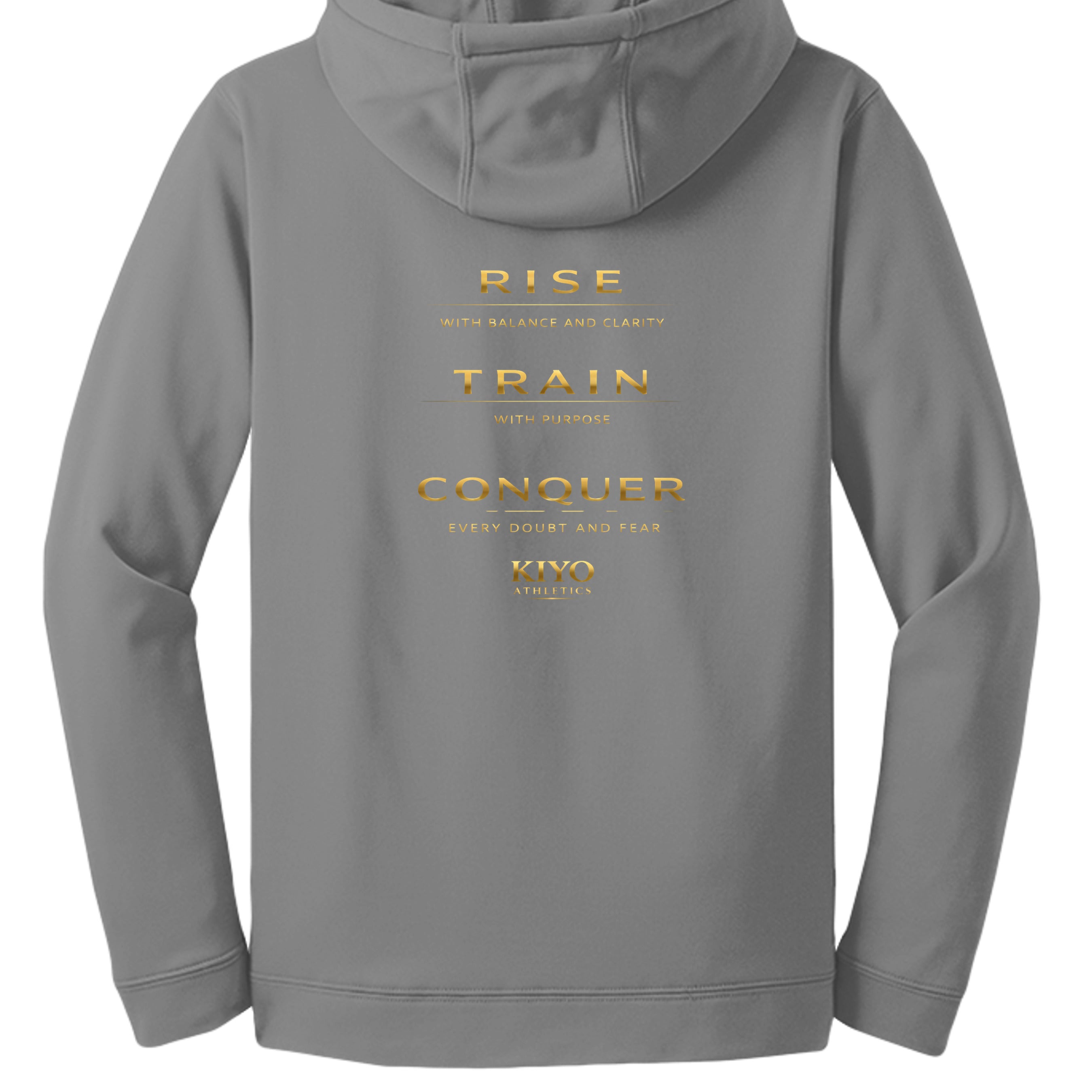 Silver - F244 - BACK