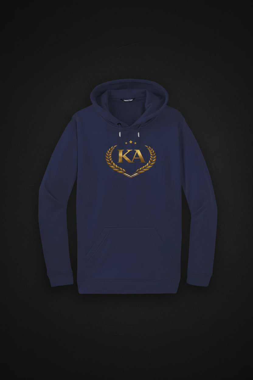 Navy - FRONT