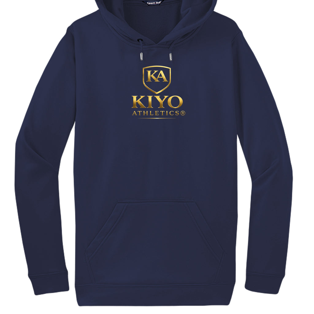 Navy - F244 - FRONT