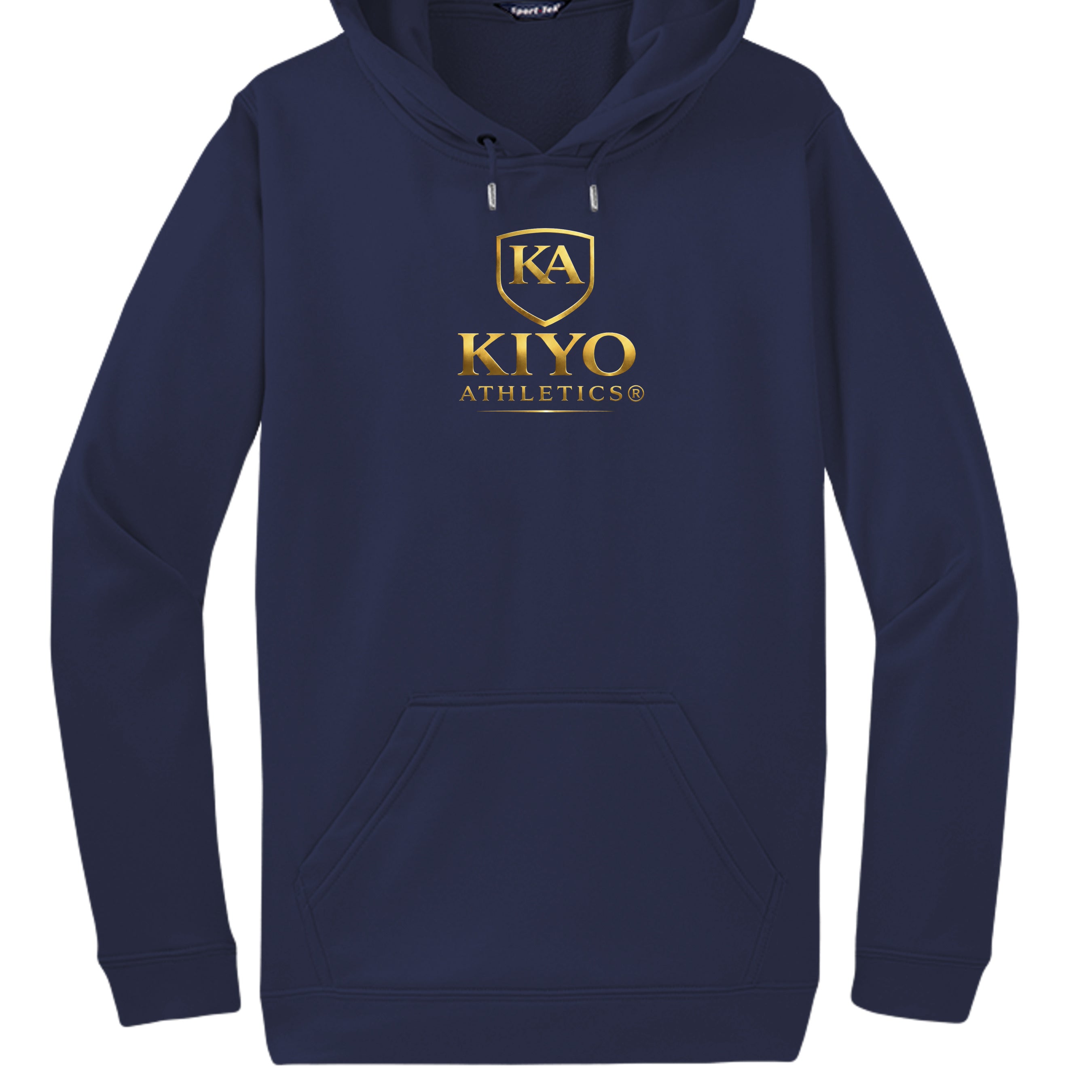 Navy - F244 - FRONT