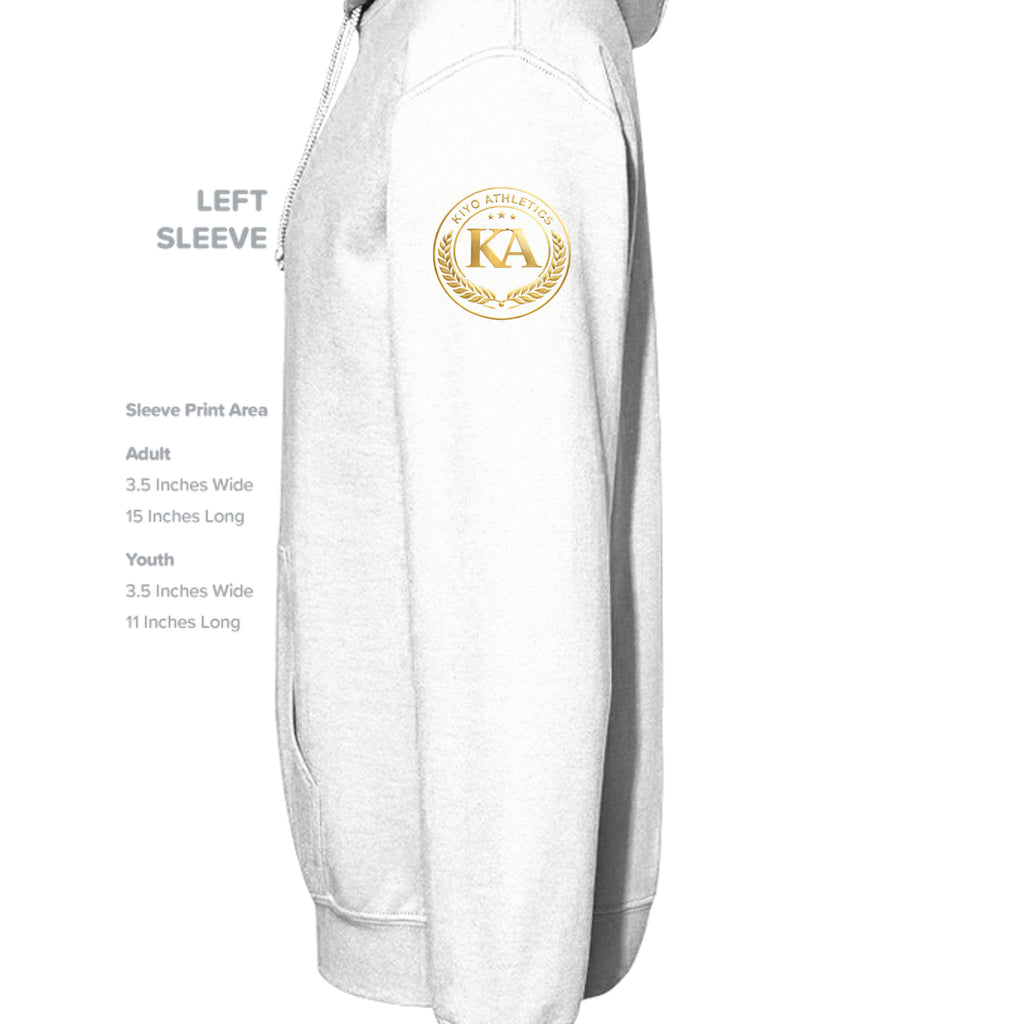 White - F244 - SLEEVE_LEFT
