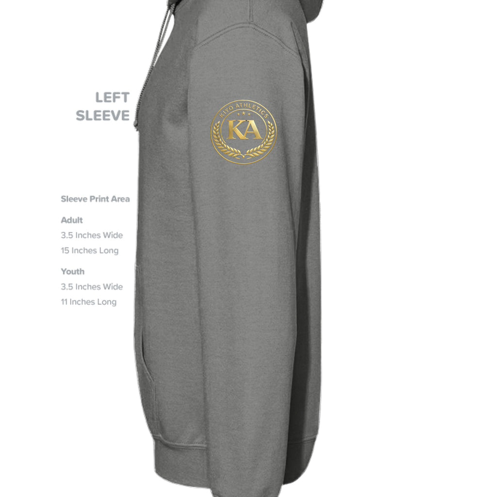 Dark Smoke Gry - SLEEVE_LEFT
