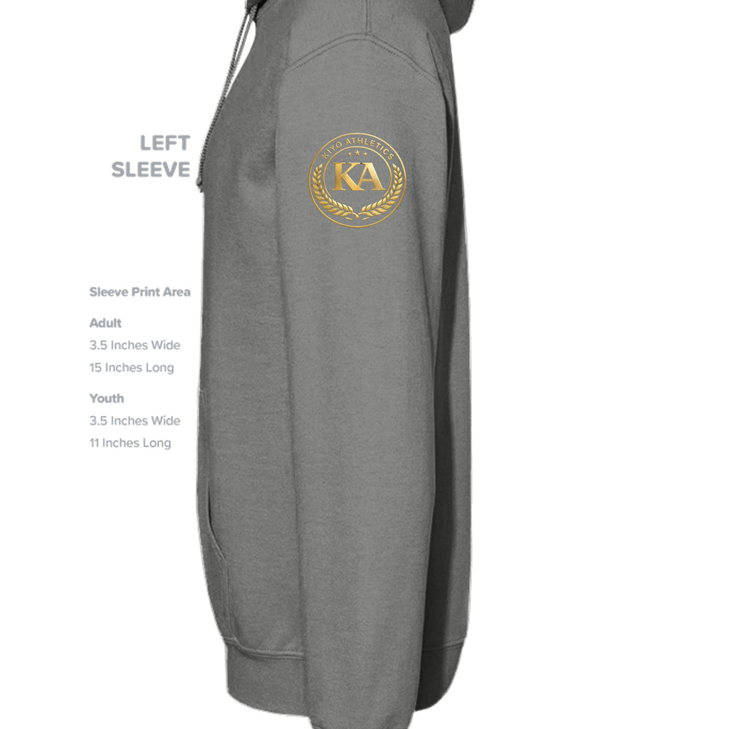 Dark Smoke Gry - F244 - SLEEVE_LEFT