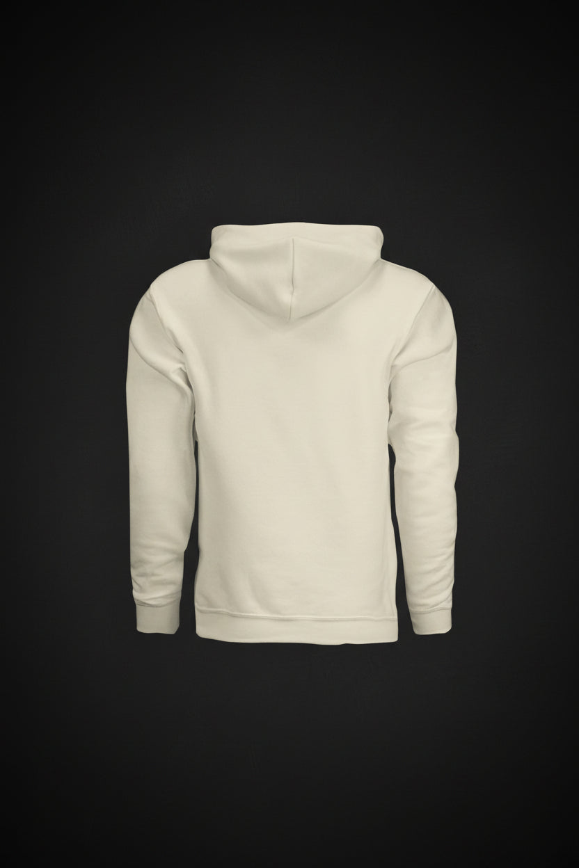 Off White - BACK