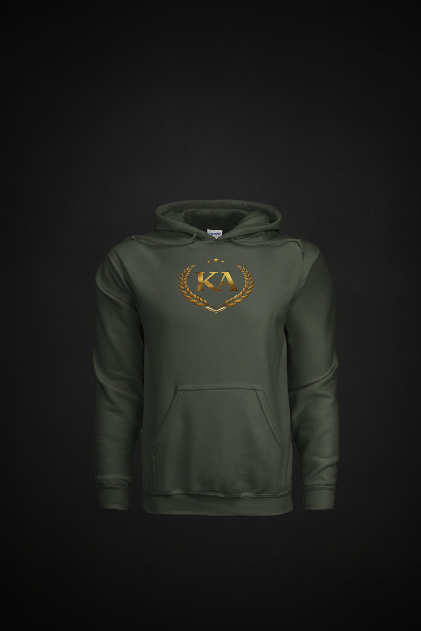CHARCOAL - FRONT