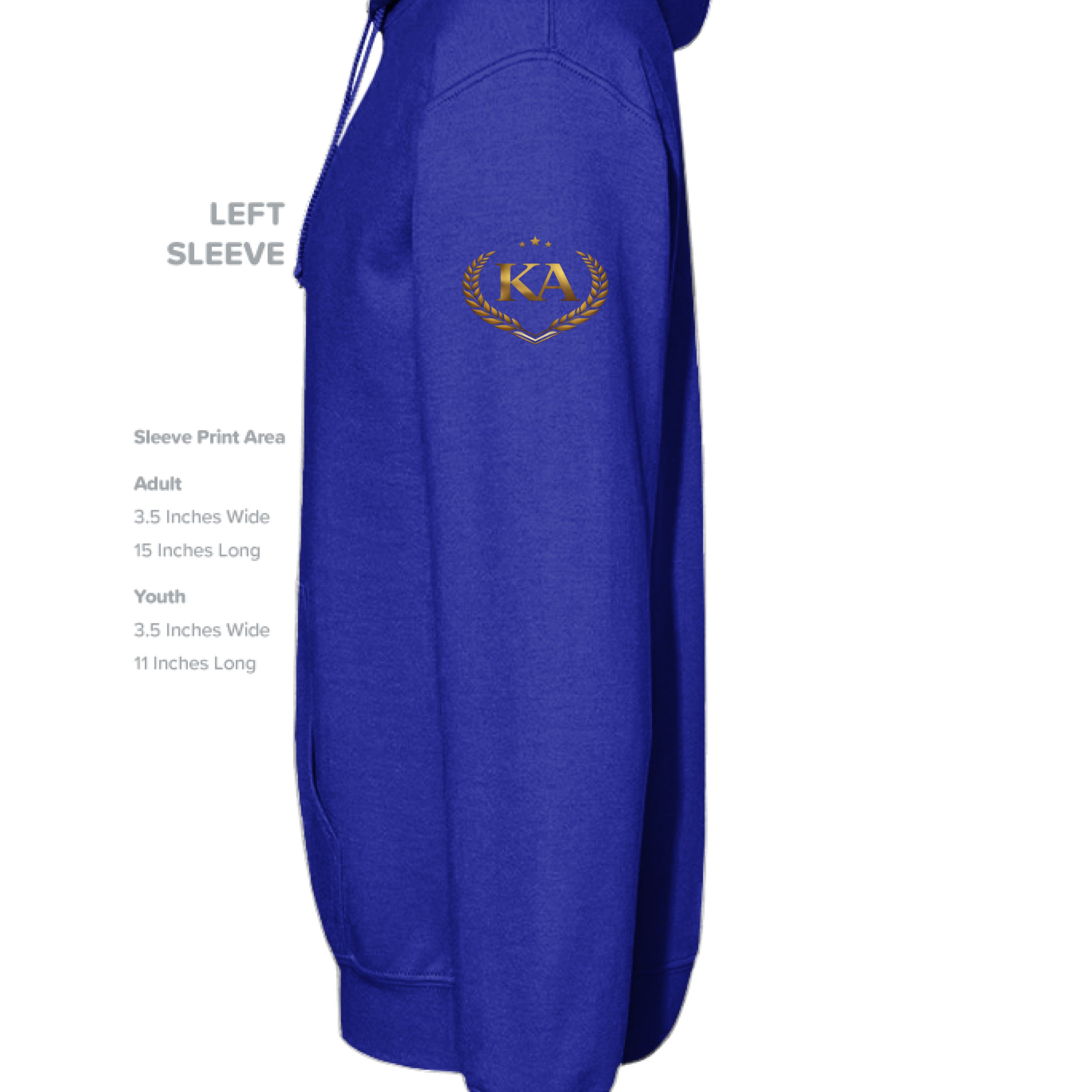 Cobalt - SLEEVE_LEFT
