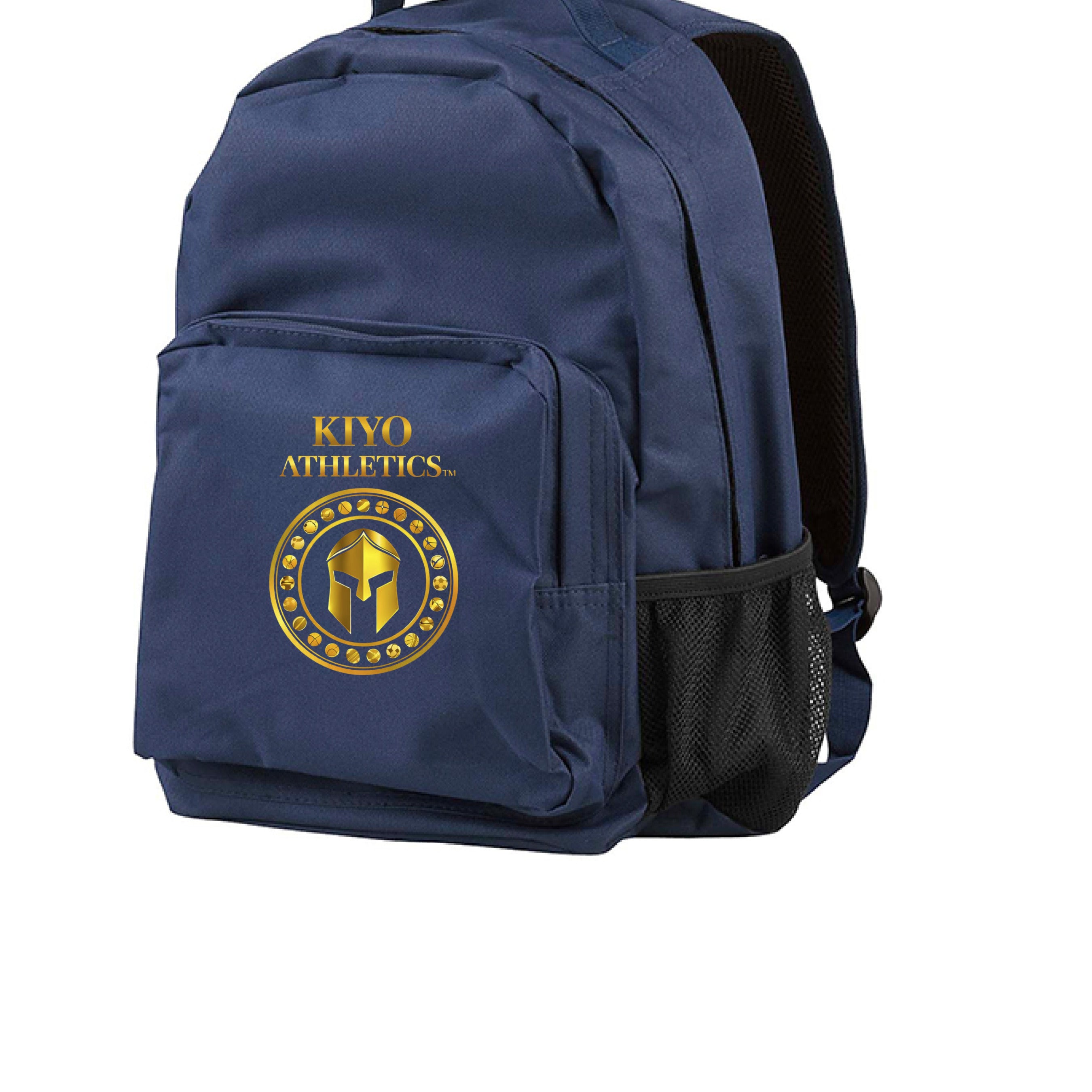 NAVY - FRONT