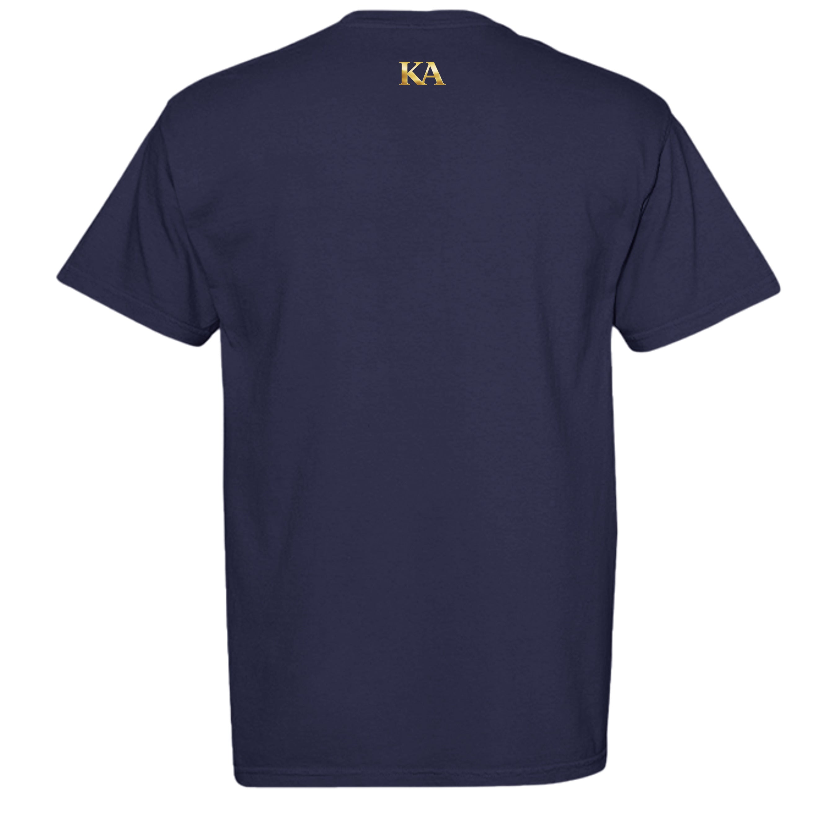 TRUE NAVY - C1717 - BACK