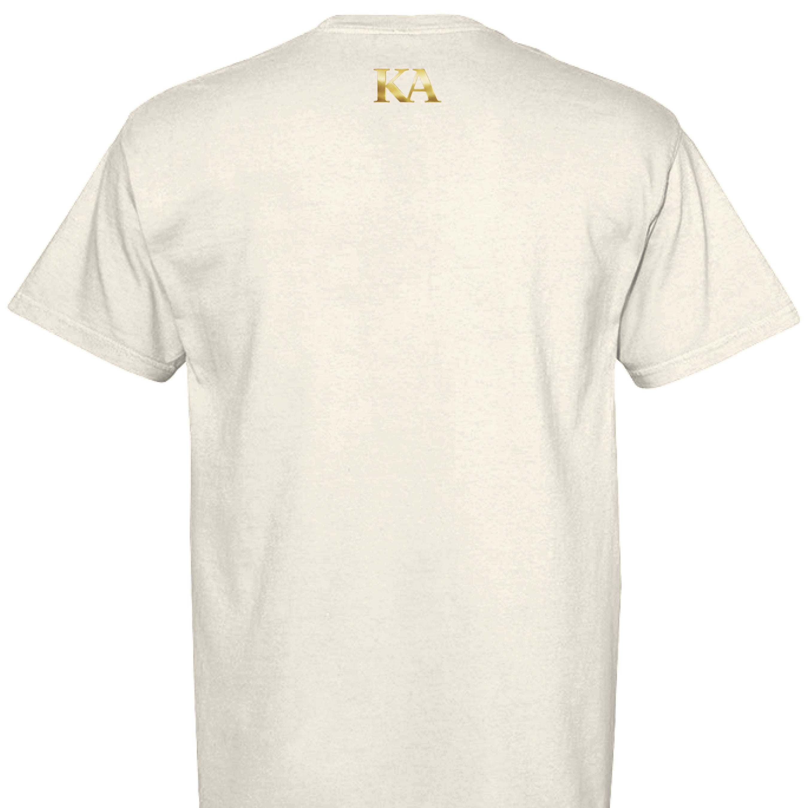 IVORY - BACK