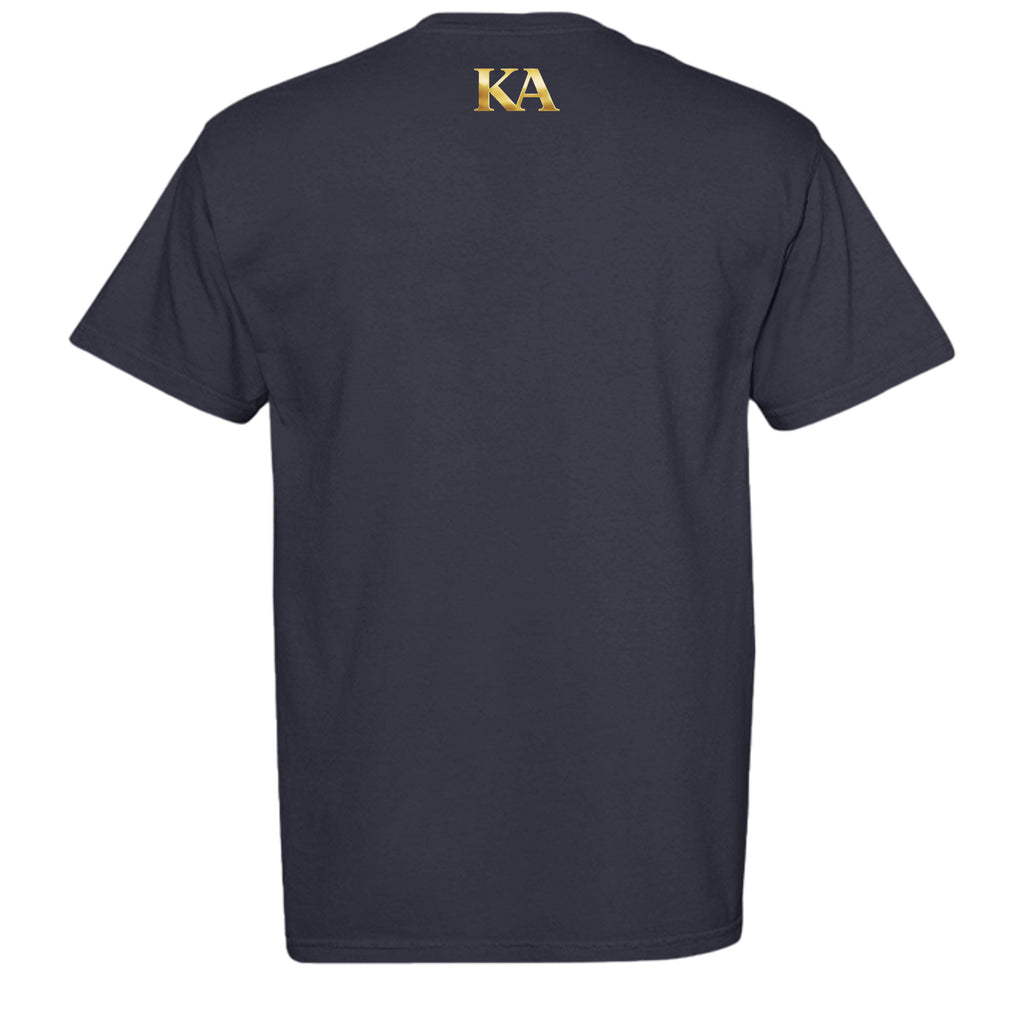 NAVY - C1717 - BACK